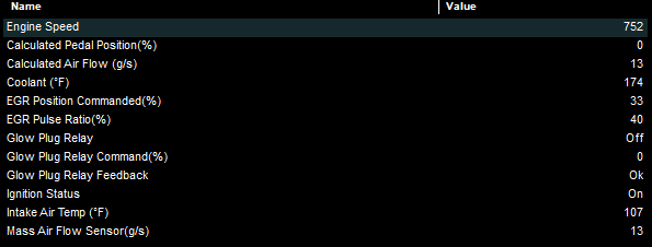 IDLE preview